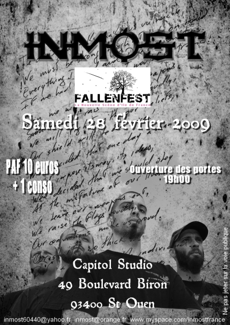 Affiche