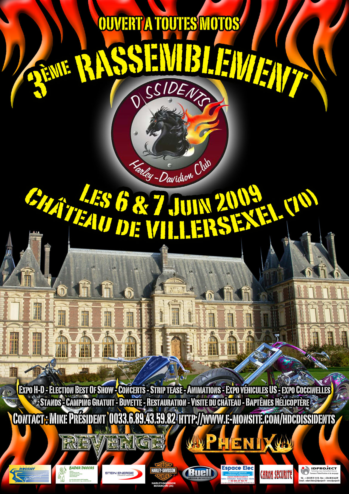 Affiche