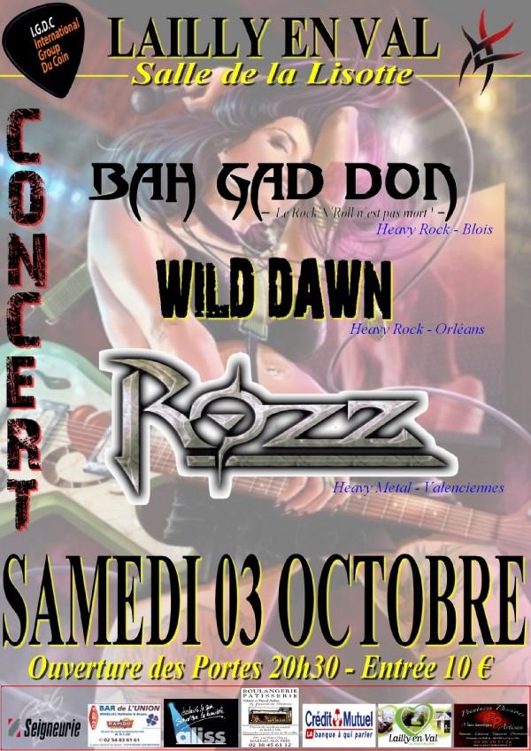 Affiche