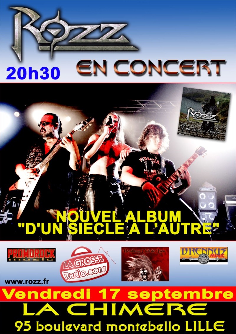 Affiche