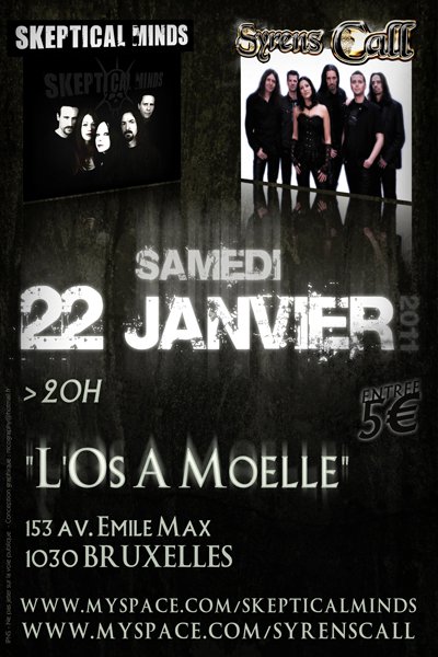 Affiche