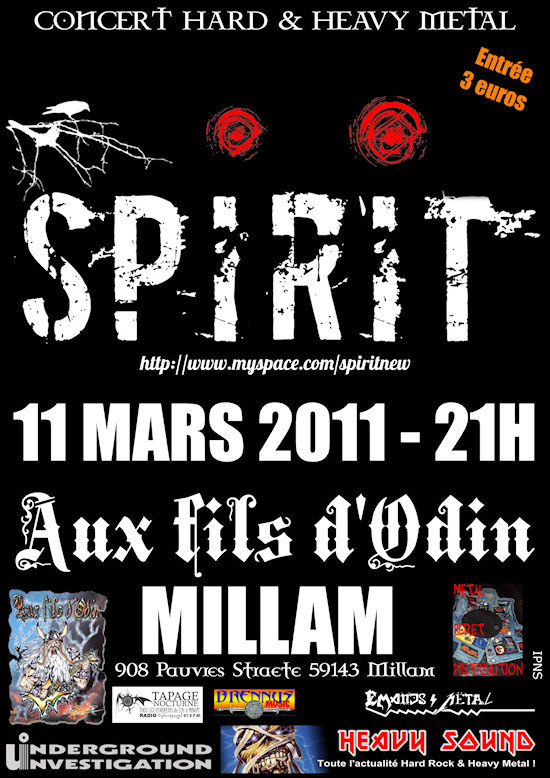 Affiche