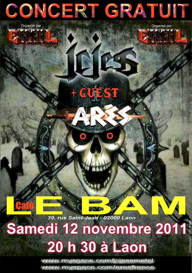 Affiche