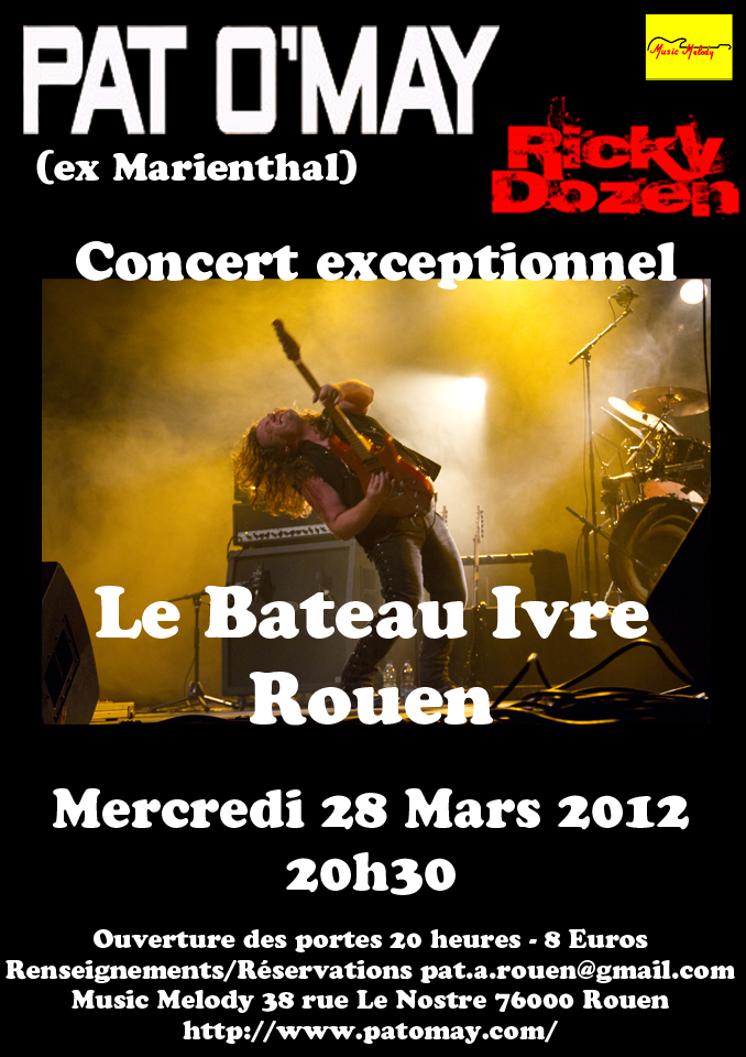 Affiche