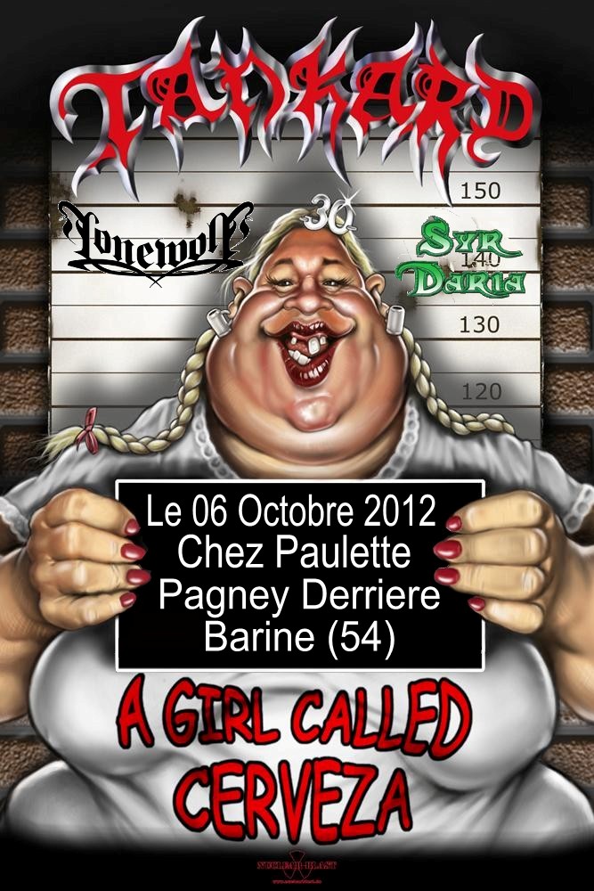 Affiche