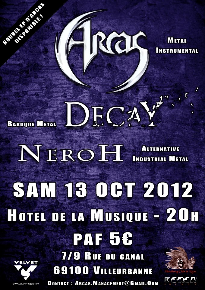 Affiche