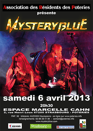 Affiche