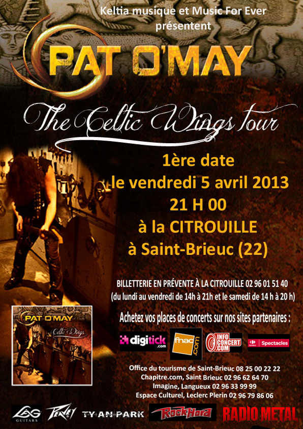 Affiche
