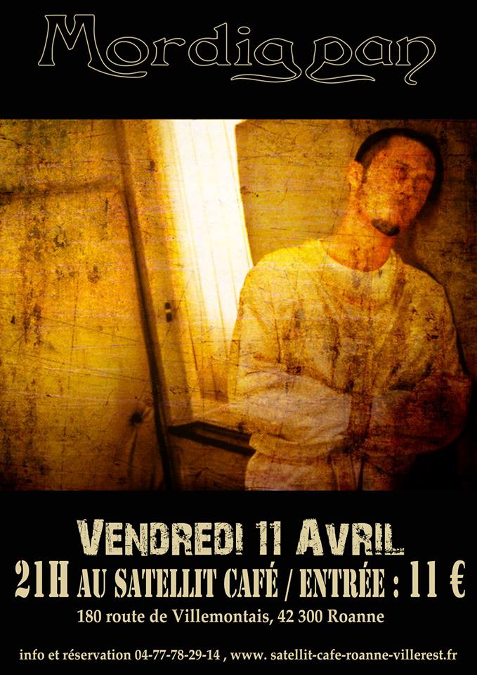 Affiche