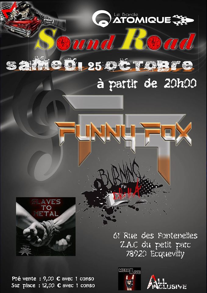 Affiche