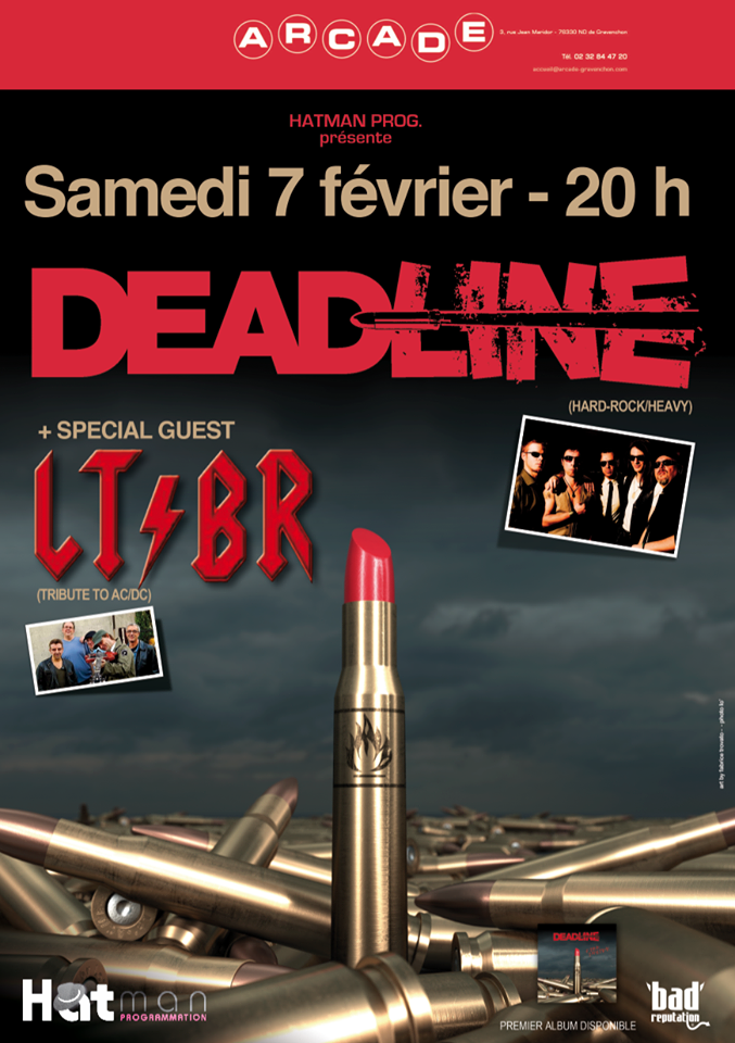 Affiche