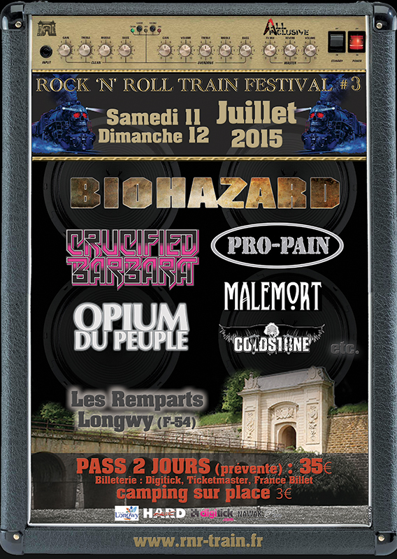Affiche