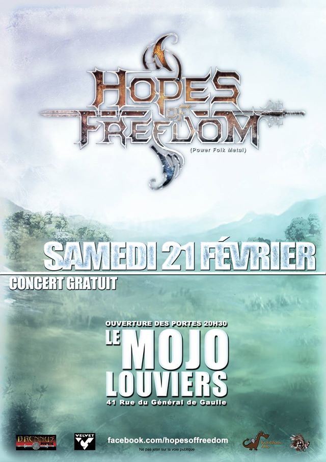 Affiche