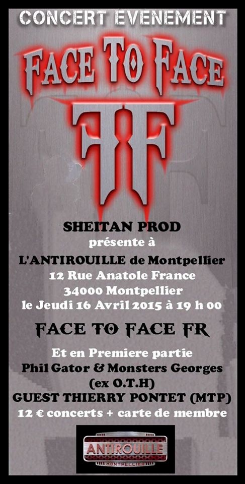 Affiche