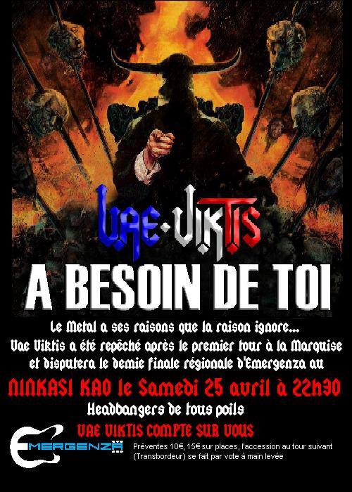 Affiche