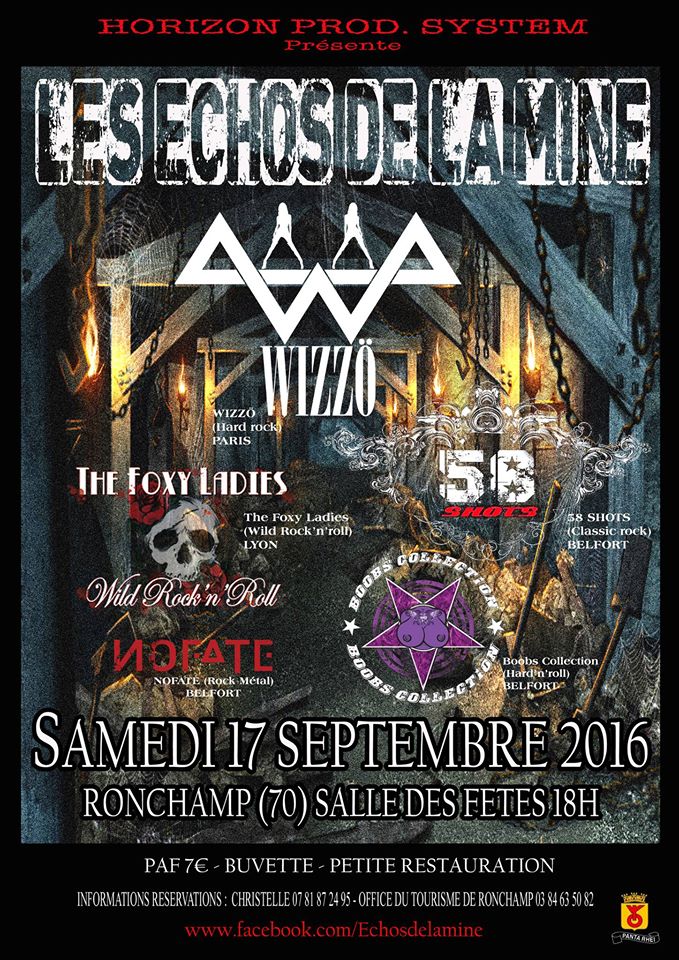 Affiche