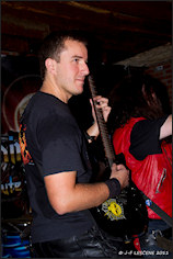 Photo (c) Jeff Lescene